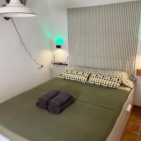 Casa Martin Montero Lejlighed Arcos de la Frontera Eksteriør billede