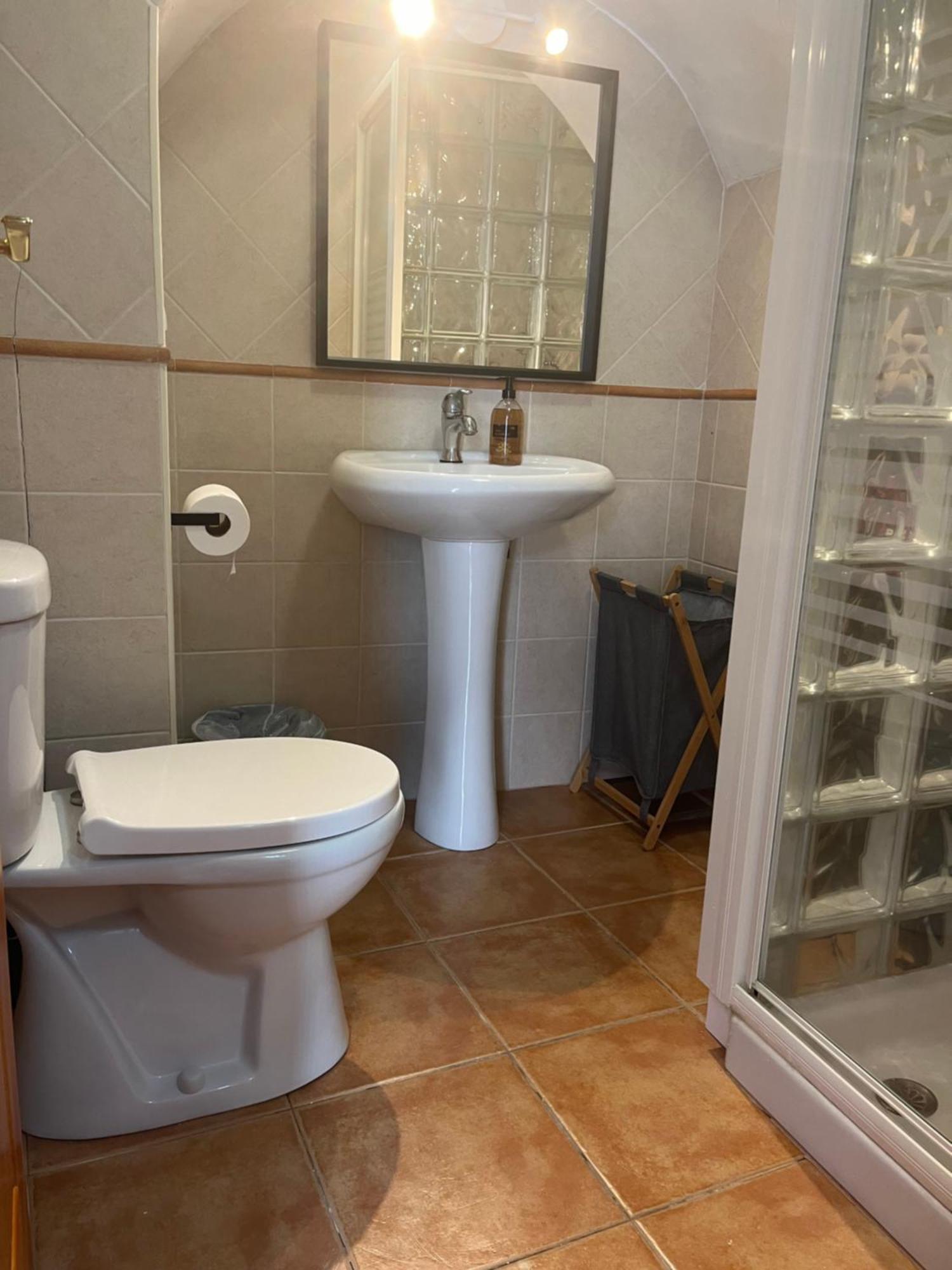 Casa Martin Montero Lejlighed Arcos de la Frontera Eksteriør billede