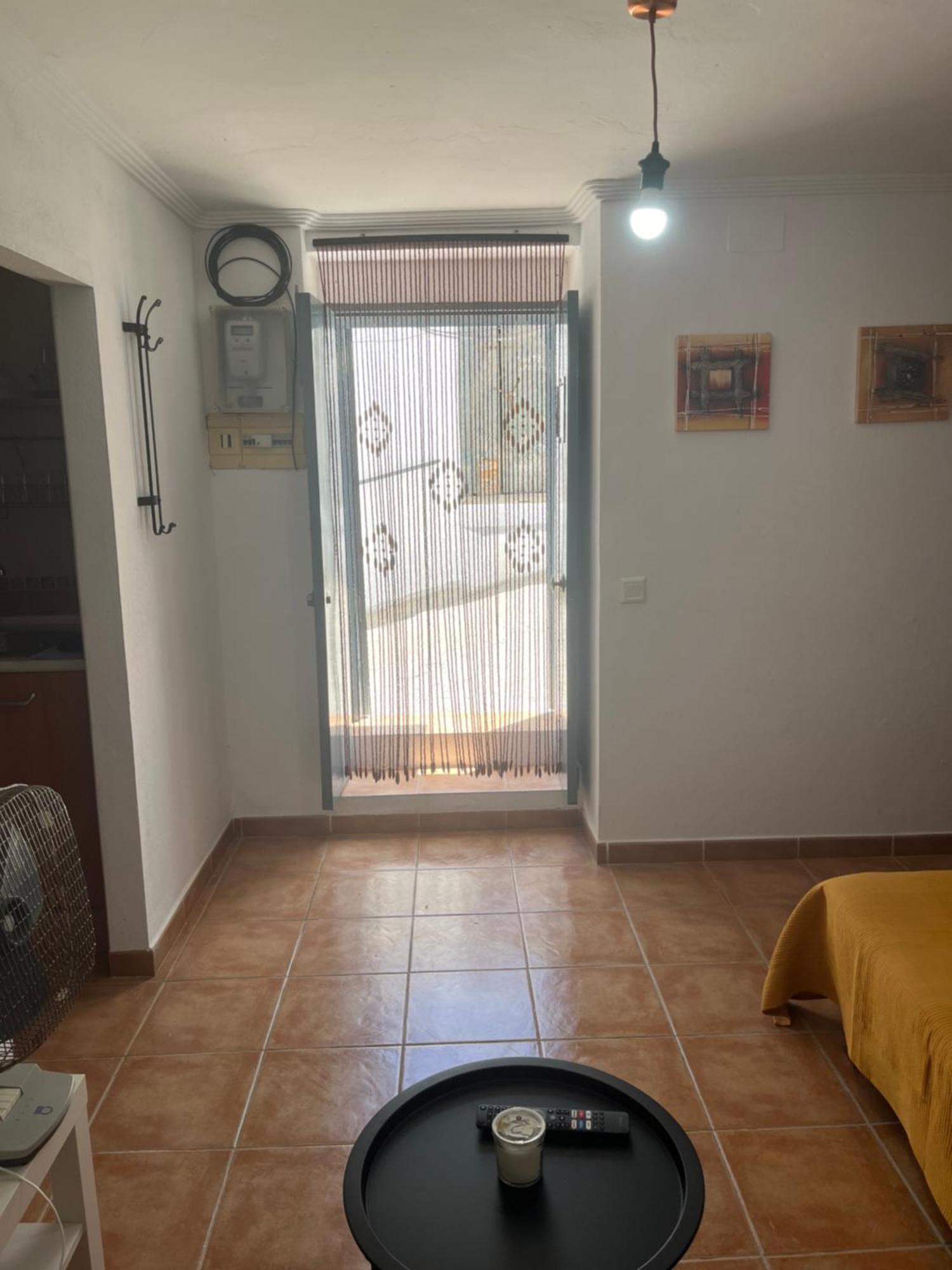 Casa Martin Montero Lejlighed Arcos de la Frontera Eksteriør billede